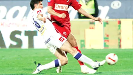 Miranda pleaca de la Dinamo! (Sport.ro)