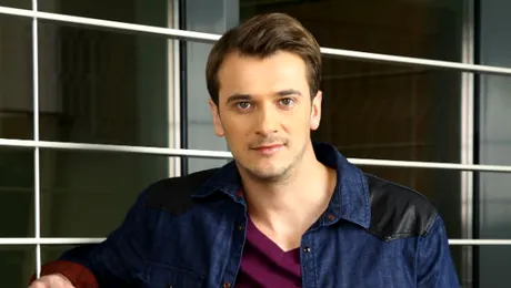 Dan Cruceru: „Sunt dependent de sport, am facut handbal de performanta”