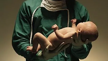 Gestul șocant al unor medici, după ce au decapitat un bebeluș la naștere