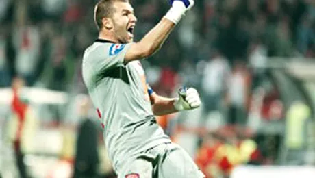 Lobont revine in octombrie (GSP)