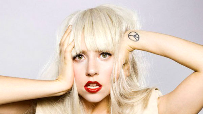 Lady Gaga