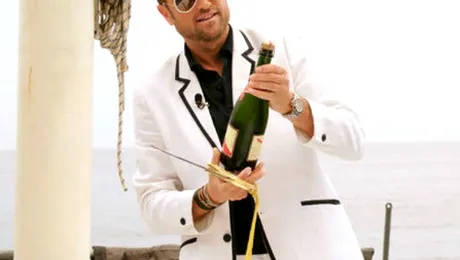 „Botezatu bea până își rupe capul și se ceartă cu toată lumea”