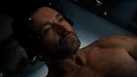 Trailerul filmului „Reminiscence“, cu  Hugh Jackman, a fost lansat