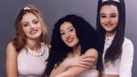 Formatia Candy, atunci si acum