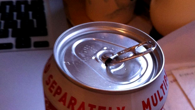 Dozele cu băuturi care nu se desfac...