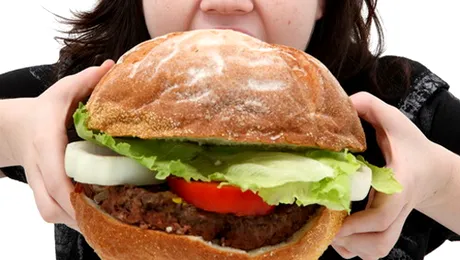 Cum transformi fast-food-ul intr-o mancare sanatoasa