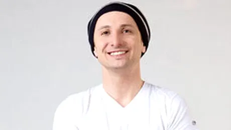 Dani Otil, un barbat in toata regula!