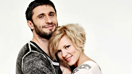 Dana Nălbaru, criticată că nu se îngrijeşte şi că arată precum o „servitoare“. Ce a răspuns artista? – FOTO