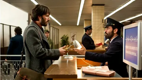 Argo: Adevărata poveste