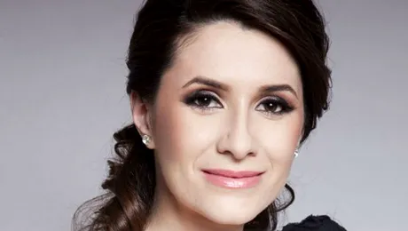 Are un program infernal! In ultima luna a dormit 4 ore pe noapte!