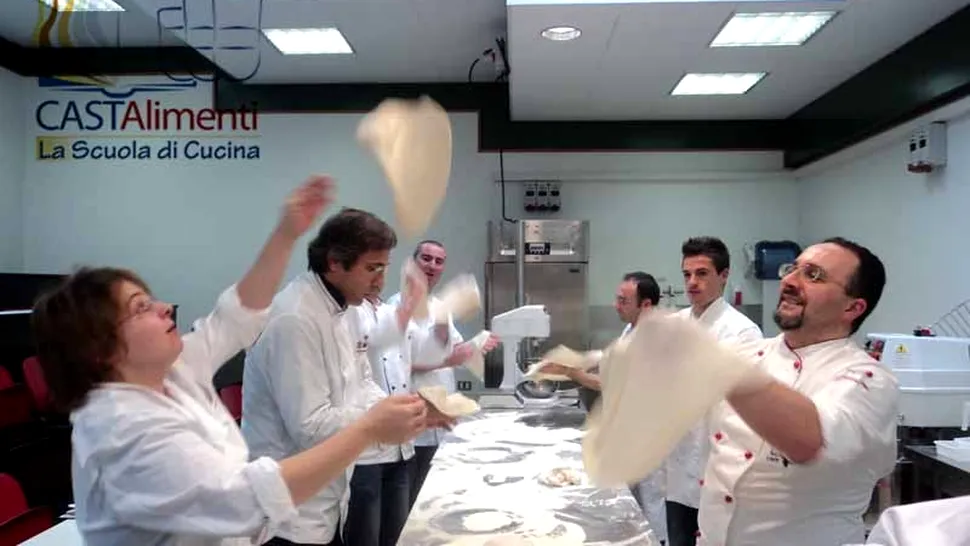 Italia: Criză severă de pizzari