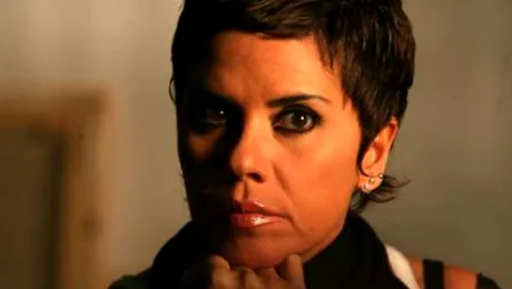 Drama Luminiţei Anghel: “Nu am crezut că se poate întâmpla aşa ceva”