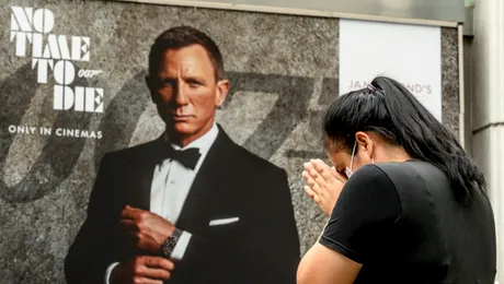 „Top Gun”, „James Bond 25” – care au fost cele mai așteptate filme în 2020 amânate pentru 2021