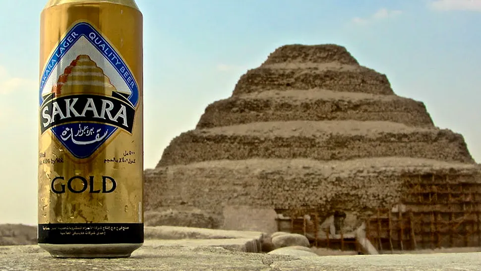 Atenție, turiști! Egiptul scumpește țigările și alcoolul