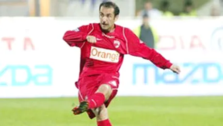 Bostina s-a inteles cu Unirea Urziceni