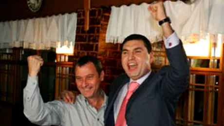 Borcea ii raspunde lui Rednic: „Nu vine niciun Boateng!” (Prosport)