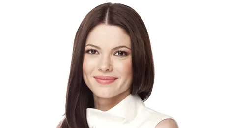 Anca Rusu îşi lansează site de cooking