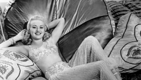 Vedetele isi asigura corpul pentru sume de sute de mii de dolari (Poze)