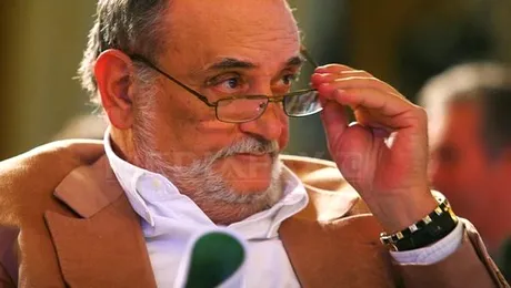 Patriciu: Reprezentantii FMI ar trebui trimisi acasa