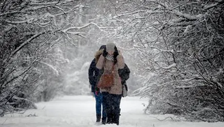 Prognoza meteo pentru duminică, 8 februarie 2015