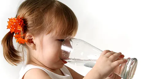 Apa reduce riscul apariției obezității