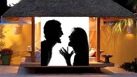 O italianca a cerut divortul, pentru ca sotul si-a luat mama in luna de miere