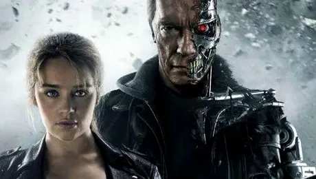 „Terminator: Genisys” a debutat pe primul loc în box office-ul românesc de weekend