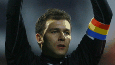 Lobont ii spune adio lui Dinamo