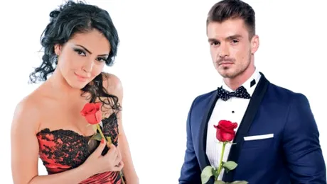 Andreea Mantea îl înlocuieşte pe Bogdan Vlădău la ”Burlacul”