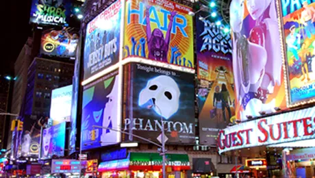 Big Brother la New York: Control video total