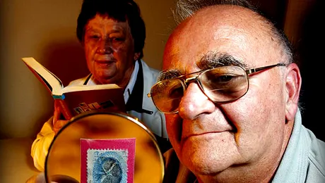 A cumpărat de la un târg de vechituri un timbru de… 2,5 milioane euro