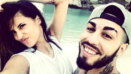 Antonia şi Velea, un reality show cu fiul lor?