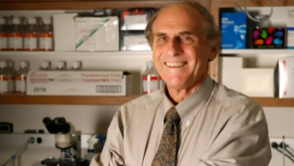 Cercetatorul Ralph Steinman a murit cu trei zile inainte de a primi premiul Nobel
