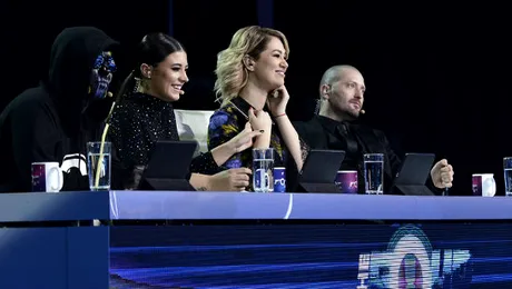 Antonia, despre relaţia sa cu Feli