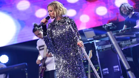 Ce ar cânta Delia, Brenciu, Bănică şi Carla’s Dreams dacă ar participa la ”X Factor”