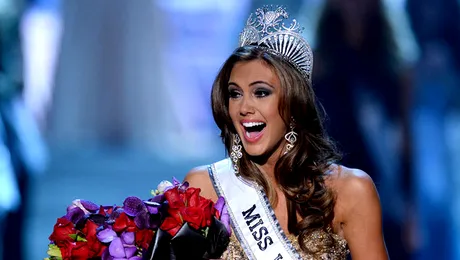 Erin Brady este Miss SUA 2013 (Poze)