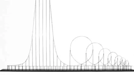 Euthanasia, roller coaster-ul care te înfioară și te omoară (Video)