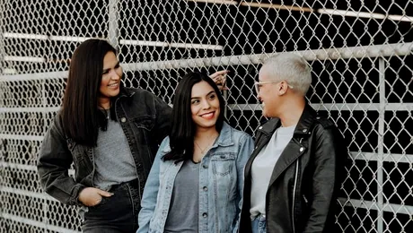 Stil și confort – TOP 5 jachete de primăvară pentru femei