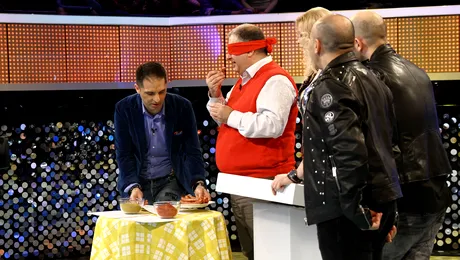 Cătălin Bordea, Marcel Pavel şi Horia Vârlan vin la “Te pui cu blondele?”