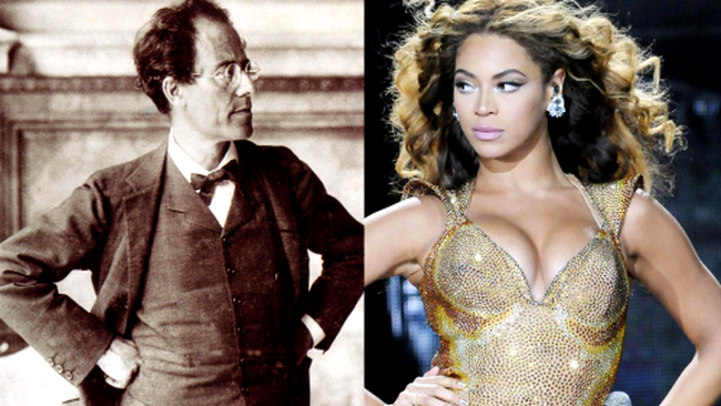 Beyonce Knowles este 