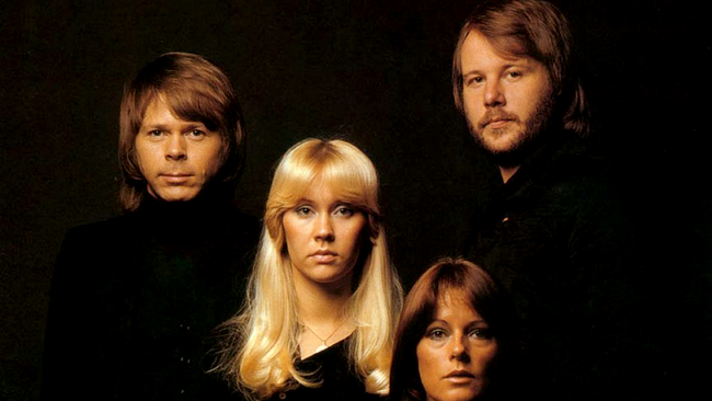 ABBA