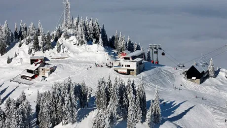 Vremea.Apropo.ro: Prognoza meteo pentru duminică, 8 decembrie 2013