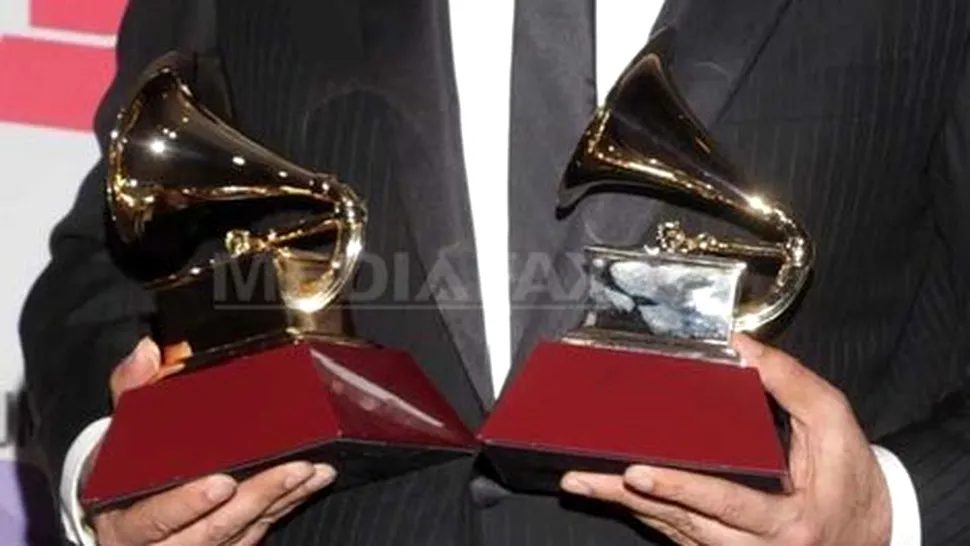Premiile Grammy 2013: Lista câștigătorilor