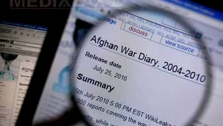 Julian Assange: WikiLeaks va face in curand noi dezvaluiri