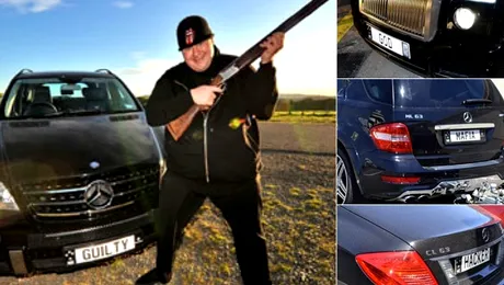 Megaupload a fost inchis de FBI – „Dumnezeu” a fost arestat