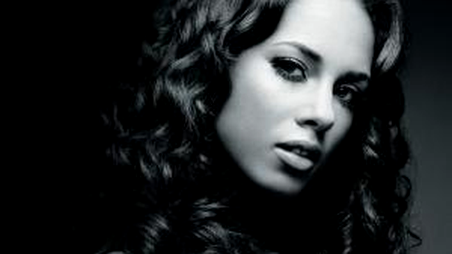 Alicia Keys