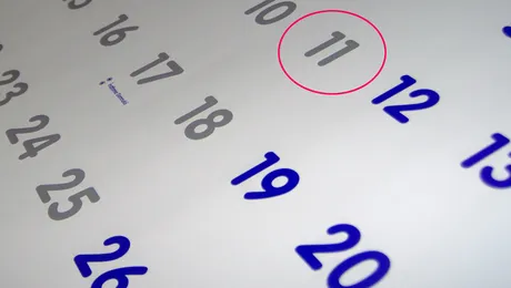 Afla care este cea mai plictisitoare zi din istorie