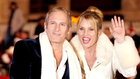 Bolton şi Sheridan, nuntă în 2008