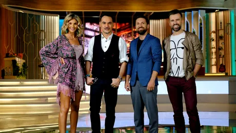 Echipa „Neatza” sărbătorește „12 ani bis” pe 1 februarie