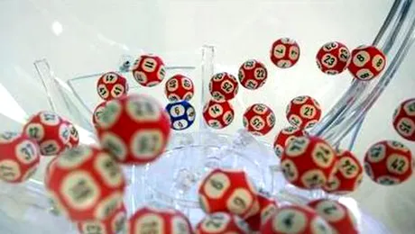 Loto 6/49: La extragerea din 23 septembrie, premiul cel mare nu a fost castigat